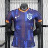 Pays-Bas maillot foot 2024/25 Jersey