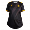 Tigres UANL 2021/22 Third Black Women Jersey