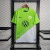 VfL Wolfsburg maillot 2023/24 Home Jersey