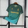Werder Bremen maillot 2025/26 Third Jersey