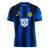 Inter Milan 2023/24 Home Black Jersey