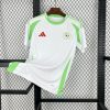 Algerie maillot foot 2024/25 Home Jersey