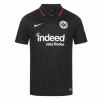 Eintracht Frankfurt 2021/22 Home Black Jersey