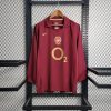 Arsenal Maillot Retro 2005/06 Retro Jersey