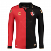 Atlas de Guadalajara 2022/23 Black Long Sleeve Jersey