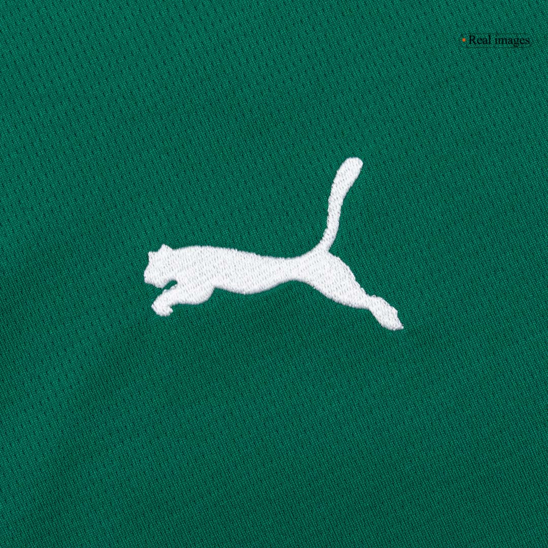 SE Palmeiras 2026 Home Green Jersey