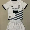 Rennes 2023/24 Kids Kit