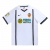 Valencia 2000/01 Home White Retro Jersey