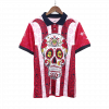 Chivas 2023/24 White Jersey