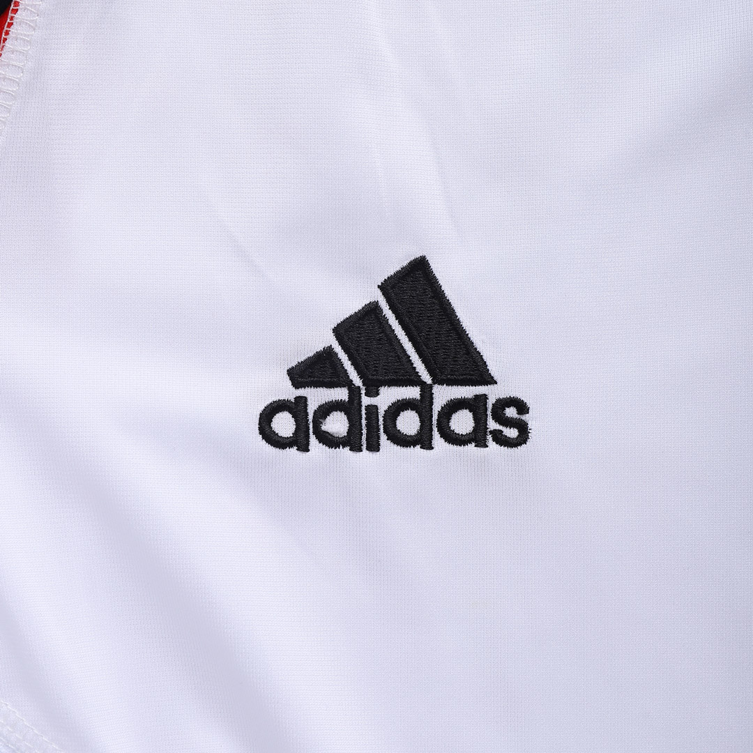 Germany 2004 Home Jersey