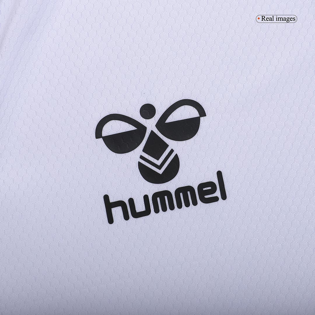 Las Palmas 2022/23 Away Black Jersey