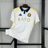 Al Nassr 2025/26 Third Jersey