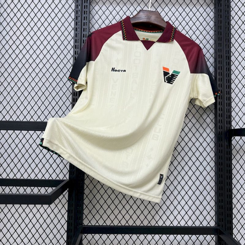 Venezia 2025/26 Away Jersey