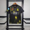 Al-Ittihad maillot exterieur 2023/24 Away Jersey