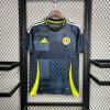 Ecosse maillot foot 2024/25 Away Jersey