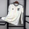 Japon maillot foot 2026/27 Long Sleeve Jersey