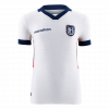 Ecuador 2026 Third White Jersey