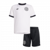 Germany 2025 White Kids Kit