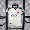 Corinthians maillot foot 1998 Retro Jersey