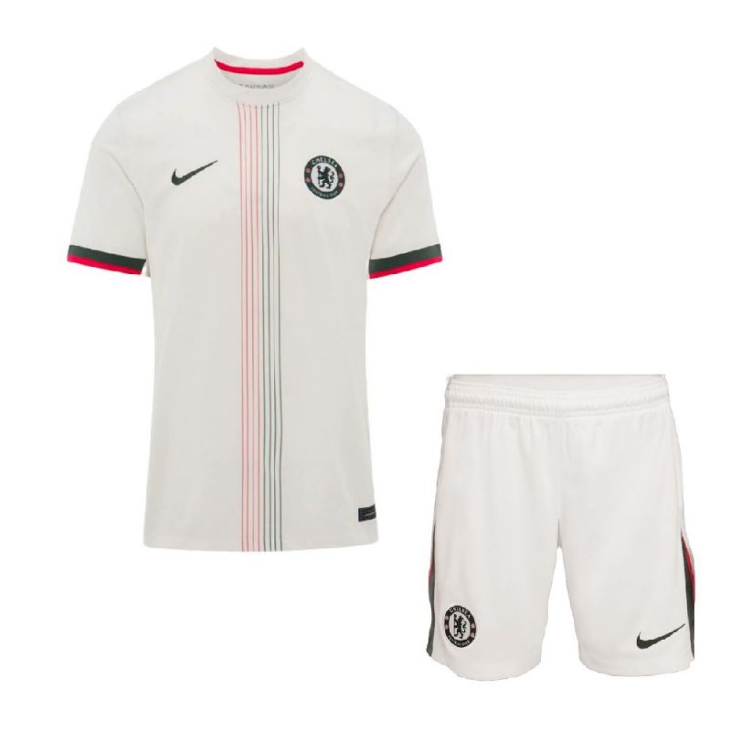 Kit Enfant Chelsea 2025/26 Kids Kit