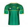 South Africa 2020 Away Green Jersey