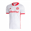 SC Internacional 2020/21 Away White Jersey