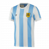 Argentina 1978 Home Retro Jersey
