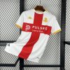 Genoa maillot foot 2025/26 Away Jersey