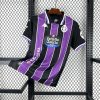 Real Valladolid 2025/26 Away Jersey