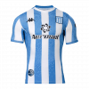 Racing Club de Avellaneda 2020/21 Home White Jersey