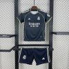 Real Madrid Kit 2025/26 Kids Kit