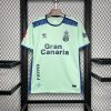 Las Palmas maillot 2024/25 Away Jersey