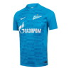 FC Zenit St. Petersburg 2021/22 Home Blue Jersey