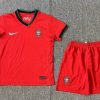 Portugal 2024/25 Jersey