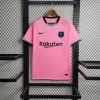 Barcelona 2020/21 Pink Retro Jersey