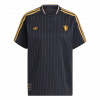 Manchester United 2025/26 Black Jersey