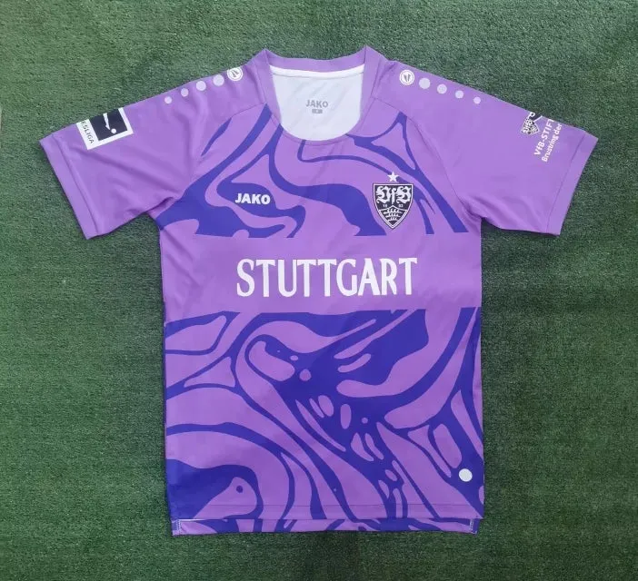Stuttgart 2023/24 Jersey