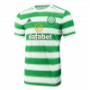 Celtic 2021/22 Home White Jersey