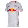 New York RedBulls 2019 Home Jersey