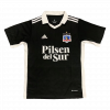 Colo Colo 2022/23 Away Black Jersey