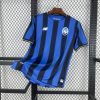 Atalanta maillot foot 2025/26 Home Jersey