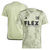 Los Angeles FC 2024/25 Jersey