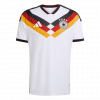 Germany 2026 Home White Player Version Jersey