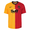 Galatasaray 2022/23 Home Red Jersey