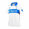 Universidad Catolica 2021/22 Home White Jersey