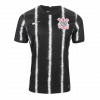 Corinthians 2021/22 Away Black Jersey