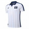 El Salvador 2024 Fourth White Jersey