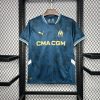 Olympique de Marseille 2024/25 Away Jersey