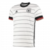 Germany 2020 Home White Jersey
