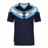Argentina 2026 Blue Jersey